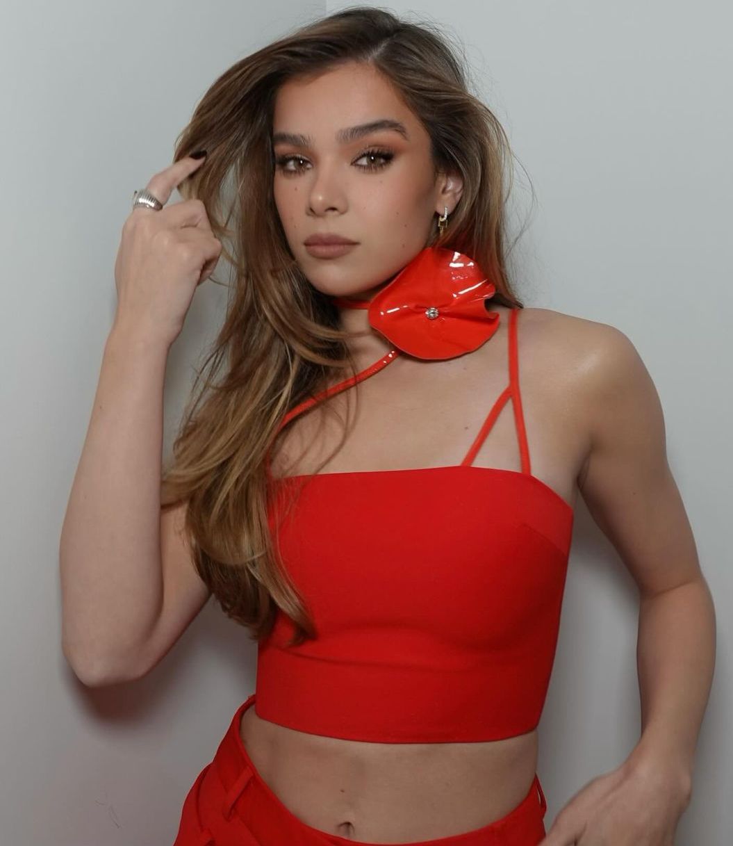 Hailee Steinfeld Biography, Age, Height, Weight, Boyfriend, Family, Career, and More