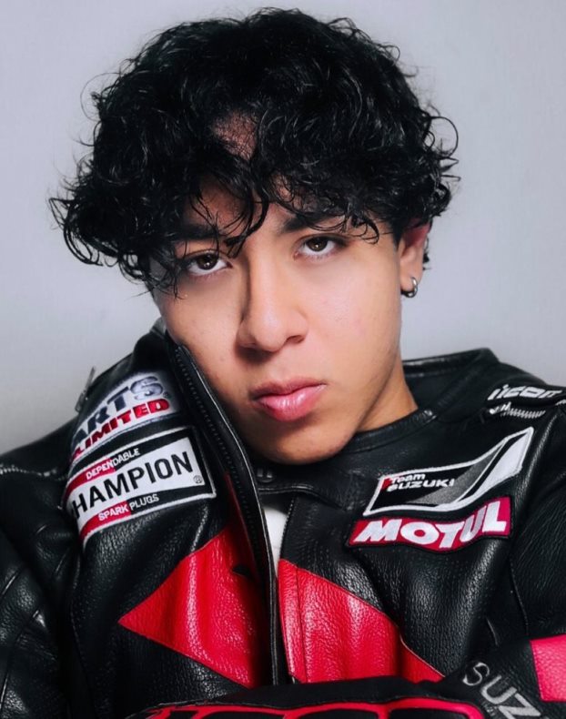 Nathan Arenas Biography, Age, Height, Girlfriend