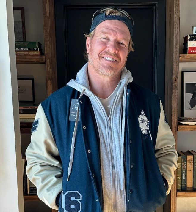 Chip Gaines Biography, Age, Height, Weight, Wife, Family, Career, and More