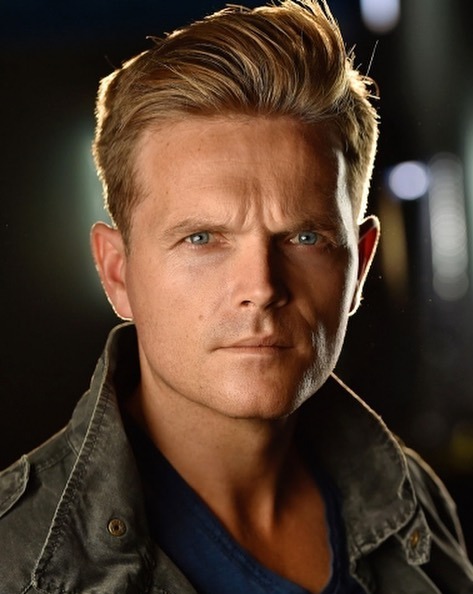 Greg Kriek Biography Age, Height, Weight, Wife, Family, and  Career