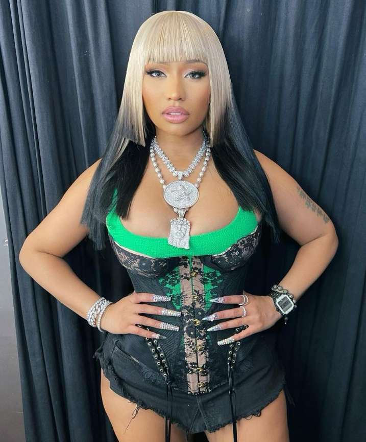 20 Best Female Rappers In Their 40s