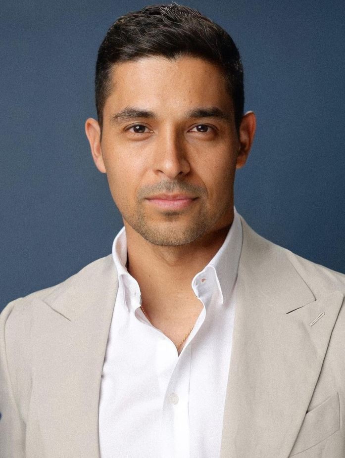 Latino Actors Under 50 